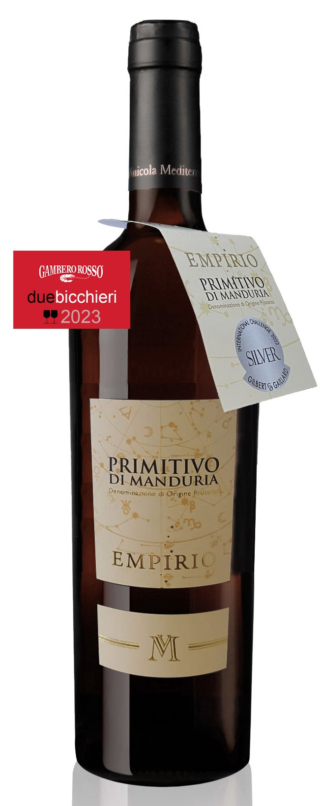 - Wein, ,Weinhandel,Qualitätsweine Delicato -Vino Weine Weine Empirio Premium -