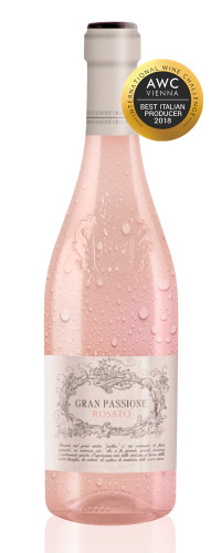 Gran Passione Rosato