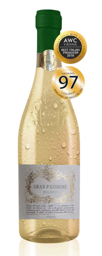 Gran Passione Bianco