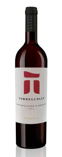 Tor del Colle Montepulciano
