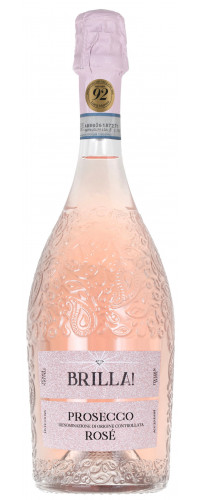 Brilla! Rosé