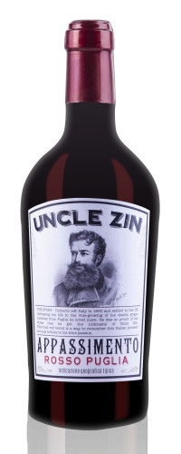 Uncle Zin
