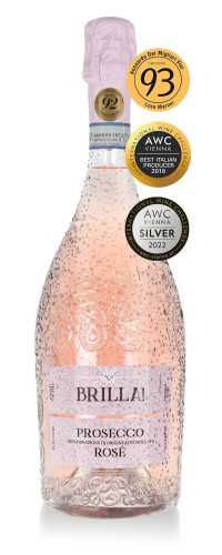Brilla! Rosé