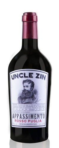 Uncle Zin