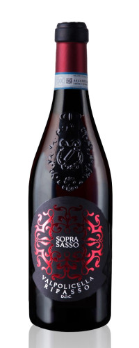 Soprasasso Valpolicella