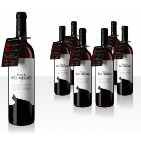 Finca Rio Negro 6er-Weinpaket