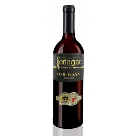 Keringer 100 day´s Shiraz