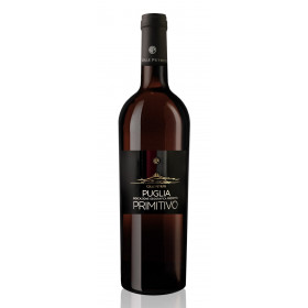 Colle Petrito Primitivo
