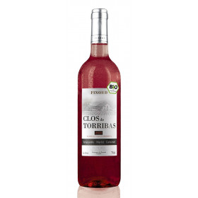 Bio Clos de Torribas