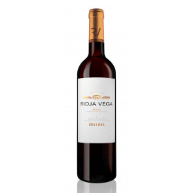 Rioja Vega Reserva		