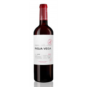 Rioja Vega Limited Edition		