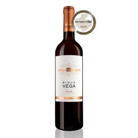 Rioja Vega Selected Harvest	
