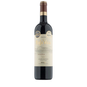 Rioja Vega Reserva		