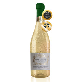 Gran Passione Bianco