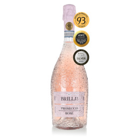 Brilla! Rosé