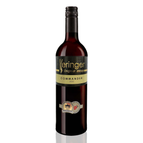 Keringer Commander