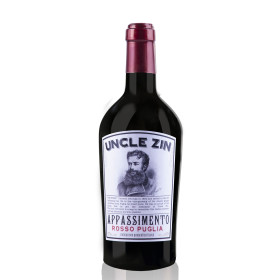Uncle Zin