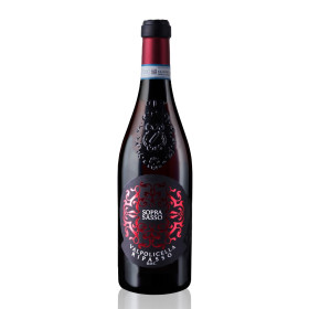 Soprasasso Valpolicella