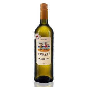 Maison le Bosquet Chardonnay