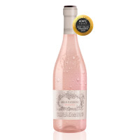 Gran Passione Rosé 2018
