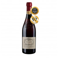 Gran Passione Rosso 2022