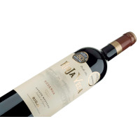 Rioja Vega Reserva Präs. 1