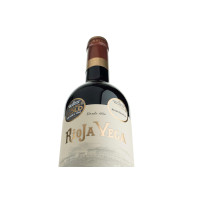 Rioja Vega Reserva Präs. 2