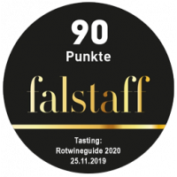 90 Punkte Falstaff 2020