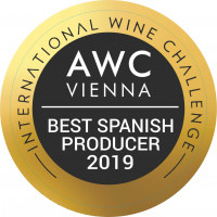 AWC Vienna bester Produzent Spaniens 2019