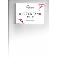 Best of Burgenland 2019 Blaufränkisch 2018 Seite 1