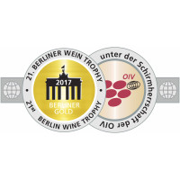 Berliner Wein Trophy 2017