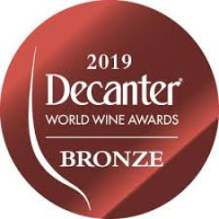 Decanter Bronze 2019