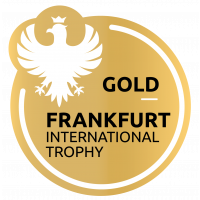 Frankfurter International Trophy Gold 2021