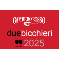 Gambero Roso 2 Gläser 2025