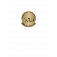 Gilbert & Gaillard Goldmedaille 2020