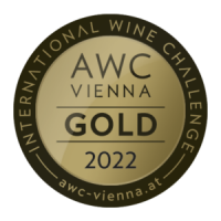 Goldmedaille AWC Vienna 2022