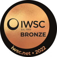 Goldmedaille IWSC 2022