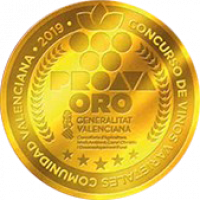 Goldmedaille Vividor 2017 Proava 2019