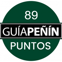 Guía Peñín 89 Punkte 2020