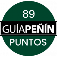 Guía Peñín 89 Punkte 2019