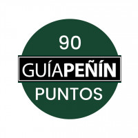 Guía Peñín 90 Punkte 2019