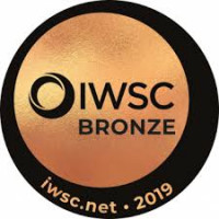 IWSC Bronze 2019