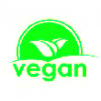 Logo vegan