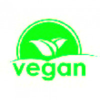 Vegan-Siegel