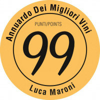 Luca Maroni 99 Punkte 202