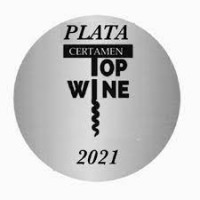 Silber Topwine Barcelona 2021