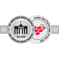 Silbermedaille BWT 2025