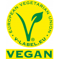 Vegan-Logo