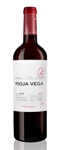 Rioja Vega Limited Edition		