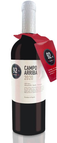 Campo Arriba